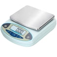 thumbnail image 1 of Balanza analítica digital Srora Lab Báscula 5000 g x 0,01 g, 1 of 8