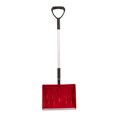 thumbnail image 1 of Compact and Portable Snow Shovel, Lightweight and , Adjustable Length, Multipurpose for Outdoor Emergencies and Snow Removal with Shovel Head, Suitable for Agriculture, 1 of 7