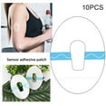 thumbnail image 3 of 10Pcs Adhesive Waterproof Sensor Long Lasting Tape, 3 of 6