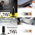 thumbnail image 1 of VONKY Fitment Leveling Sensor For Prolonging Service Life Advanced Manufacturing Technology Auto Leveling black s, 1 of 6