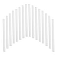 thumbnail image 4 of Raindrops Diffuser Sticks White Fiber 50 Pieces Even Mist for Home Aromatherapy, 4 of 8