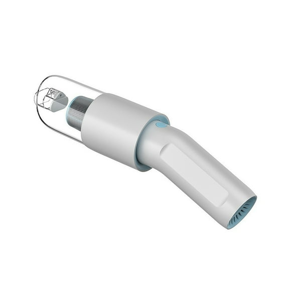 Car Vacuum Cleaner,Small Vacuum Cleaner Handheld Car Vacuum Cleaner with Large Suction Power, Wireless Car Vacuum Cleaner, Super Portable Vacuum Cleaner Handheld Vacuum Cleaner