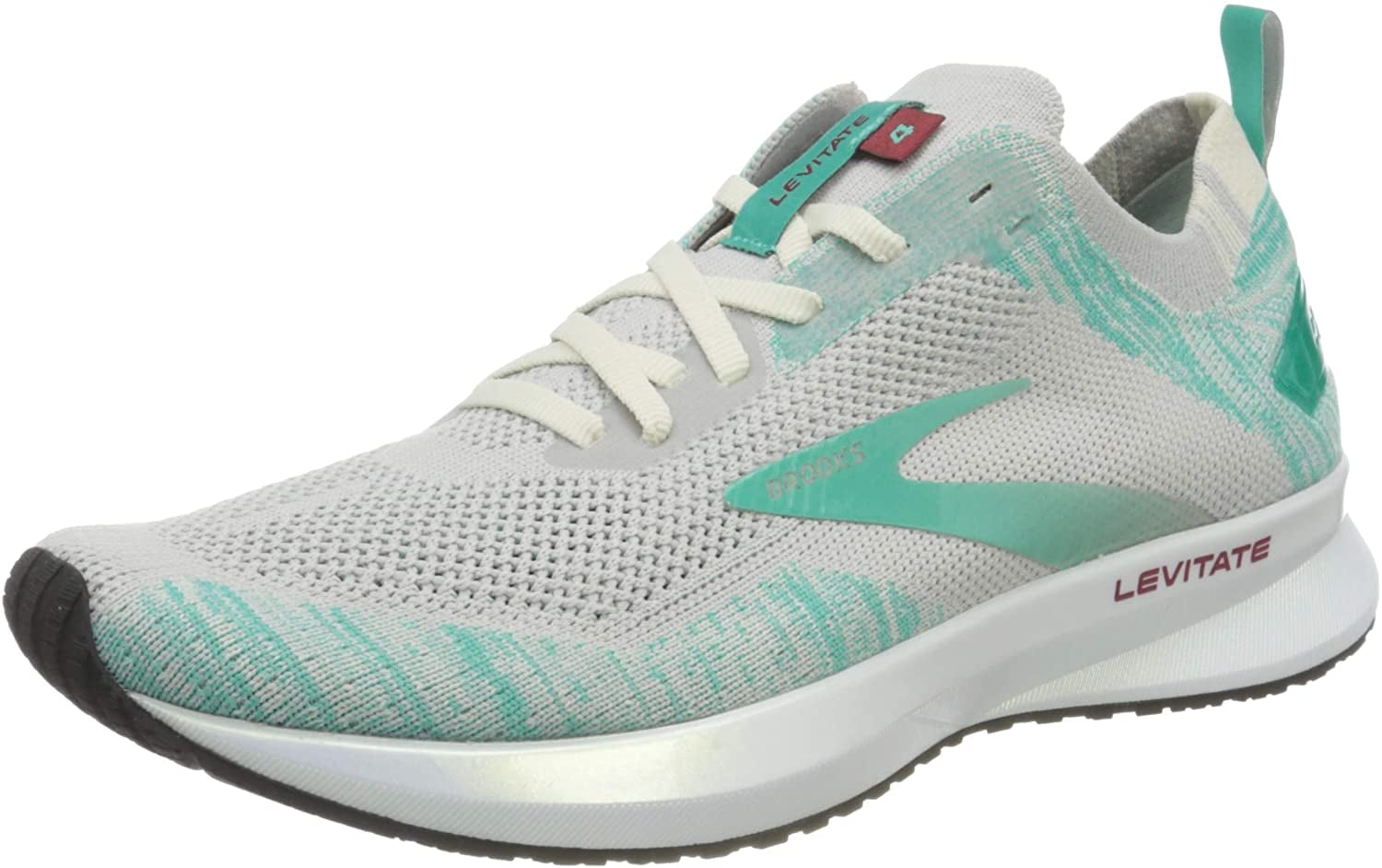 Brooks Womens Levitate 4 - Walmart.com