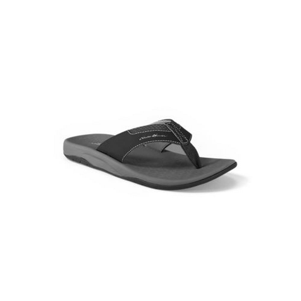 bauer hyperlite flip flops