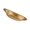 Gold, variant on Misright Stainless Steel Platters Serving Tray for Steaming Fish Dessert Meat Fruits