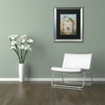 thumbnail image 3 of Trademark Fine Art 'Home' Silver Framed Art by Rachel Paxton, 3 of 4