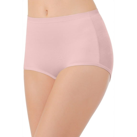 Vanity Fair Body Caress Brief Panties 13138
