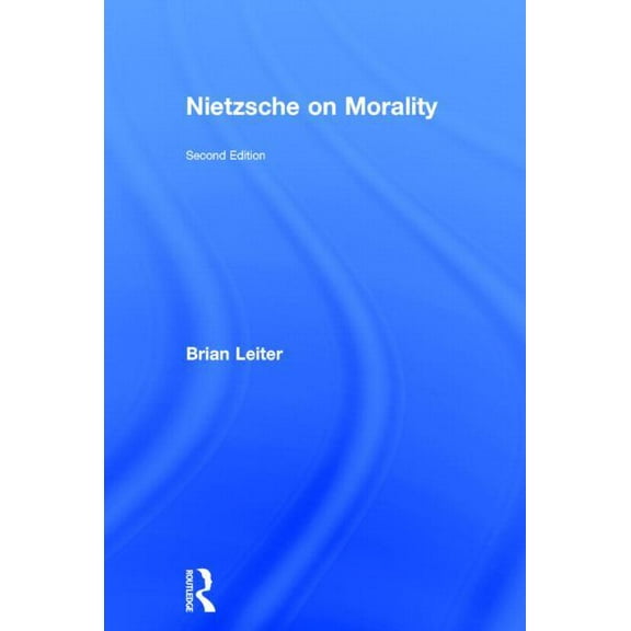 Nietzsche on Morality, (Hardcover)