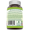 thumbnail image 3 of Herbal Secrets Holy Basil 1000 Mg Per Serving 120 Veggie Capsules Supplement | Non-GMO | Gluten Free | Made in USA | Suitable for Vegetarians | Pack of 2, 3 of 8