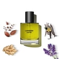 thumbnail image 4 of Eternal Perfume Oils Lavender Latte Perfume Oil for Women & Men, 1.69 fl oz + Bonus 1 fl oz Dropper Bottles (Pack of 2), Alcohol-Free Long-Lasting Concentrated Fragrance, 4 of 8