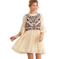 thumbnail image 1 of Umgee Boho Bliss! (1X Plus, Natural), 1 of 4