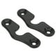 thumbnail image 5 of Car Sun Visor Mount Clips Brackets Holders Replacement for JEEP Wrangler JL 2018 and Later, 5 of 9
