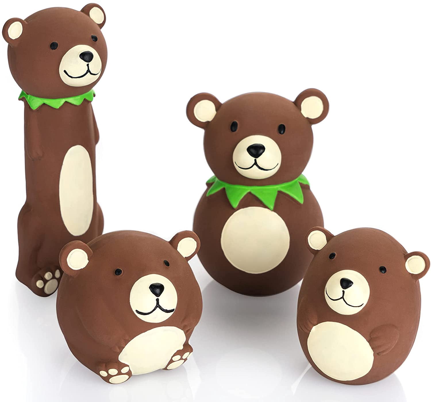 teddy bear squeak sound effect