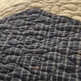 thumbnail image 3 of Donna Sharp Moonlit Bear Full/Queen Cotton Lodge Quilt, 3 of 6