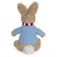 thumbnail image 4 of GUND Beatrix Potter Peter Rabbit Holiday Scarf Plush Stuffed Animal, 6", 4 of 4