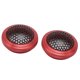 thumbnail image 1 of 2 Rejillas Universales para Altavoces de Coche de 2,13 Pulgadas, Malla Redonda de Metal para Montaje de Altavoces y Audio en El Hogar, Cubierta de Altavoz de Coche para Parrillas, 1 of 7