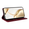 thumbnail image 3 of Funda para Honor 200 Pro Estuche de Cuero PU Tipo Cartera con Ranuras para Tarjetas y Cierre Magnético, 3 of 5