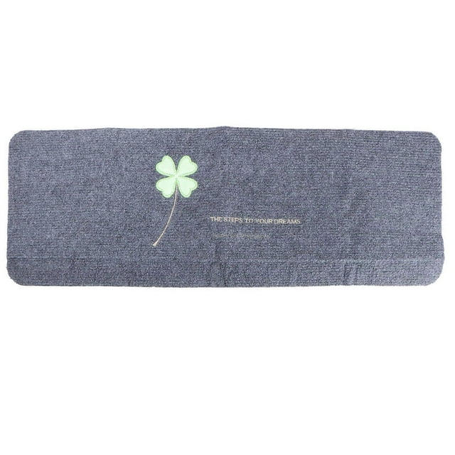 Luminous Self Adhesive Floor Protector 1Pack Anti Skid Pad For Office Ground In Bedroom And Home Use