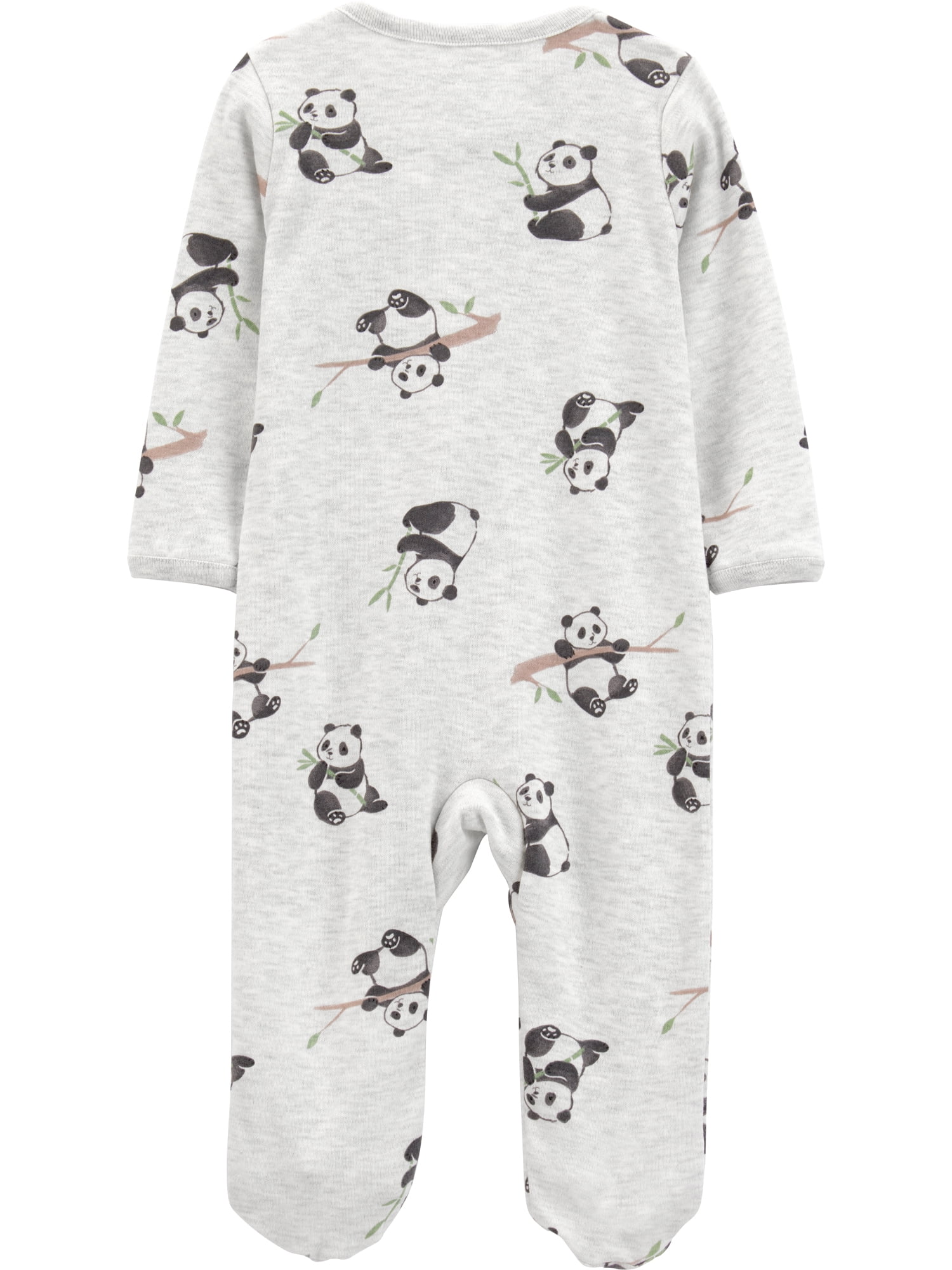Carter's Child of Mine Baby Sleep 'N Play, Sizes Preemie-6/9 Months
