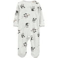 thumbnail image 2 of Carter's Child of Mine Baby Sleep 'N Play, Sizes Preemie-6/9 Months, 2 of 7