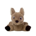 thumbnail image 2 of Manhattan Toy Floppies Baby Fawn 7" Stuffed Animal, 2 of 3