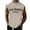 Khaki, variant on Top Men Workout Top for Men Cropped Western T Shirts for Men Big & Tall T Shirts for Men Lightweight Shirts for Men Men Shirts Mens Plain T Shirts Shirt Bulk Men T Shirts for Men Mens Size Small