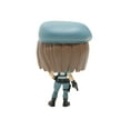thumbnail image 4 of Funko POP - Resident Evil - Jill Valentine Vinyl Figure, 4 of 4