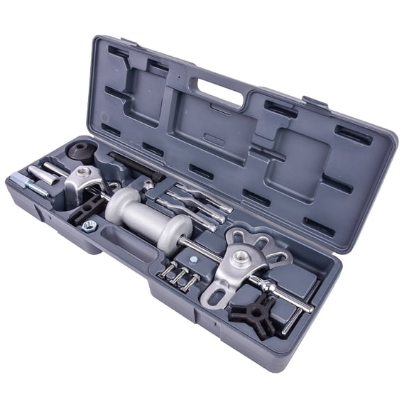 JEGS Slide Hammer Puller Set