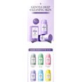thumbnail image 5 of Cleansing Mud, Volcanic Mud Deep Cleansing, 40g, Foreign Version, 5 of 5