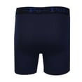 thumbnail image 3 of Boxer HPC POLO para Hombre, Diseño Largo Liso Tacto Durazno Multicolor 4 Piezas Talla M, 3 of 4