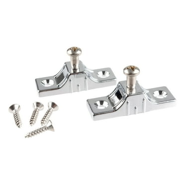 Taylor Made Products Deck Hinge Side Mount 2 Pack 1205
