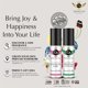 thumbnail image 4 of Eau de parfum unisex Perfume CA Alexandria II, paquete de 2 unidades, 10 ml, 4 of 8