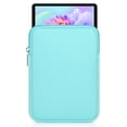 thumbnail image 1 of Tablet Case Sleeve For Alldocube IPlay 50 Mini 8.4 Inches 2023 For mini Pro 8.4 Pad Cover Zipper Bag Universal Protective Shell Sky blue iPlay 50mini Pro 8.4, 1 of 6