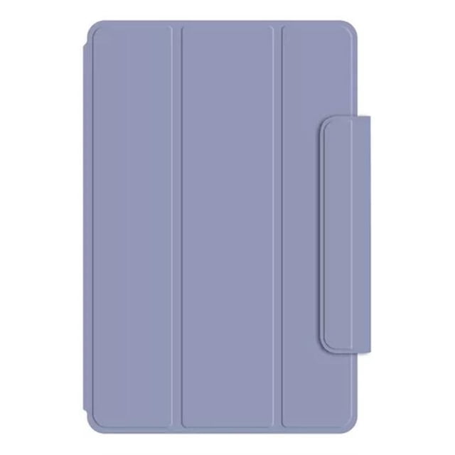 Funda Magnética para Xiaomi Mi Pad 5 / Pad 5 Pro 11 Morado Teknet Compatible Mi Pad 5