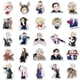 thumbnail image 3 of Pegatinas Yuri On Ice Anime, paquete de 50 unidades, 4 a 7 cm, decorativas, 3 of 3