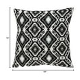 thumbnail image 6 of French Flair Transitional Throw Pillow, Decorative Throw Pillow Accent for Living Room Sofas and Couches, Home decor Throw Pillow, 6 of 6