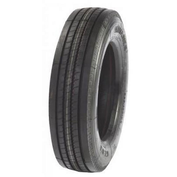 Samson Advance Radial Truck GL283A 10/R17.5 139K