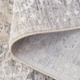 thumbnail image 5 of Safavieh Finley Marcelyn Floral Area Rug, Gray/Beige, 8' x 10', 5 of 9