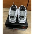 thumbnail image 2 of pick up only nj!!! A i r-Jor-dan 4 Retro White Cement 2025 Size 11, 2 of 6