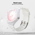 thumbnail image 4 of Children Watch, Simple Casual Unisex Watches Outdoor Waterproof Children Quartz Watch Adjustable Strap For Students, 4 of 8
