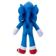 Sonic the Hedgehog 2 - 9 inch Sonic Plush inspired by the Sonic 2 Movie
