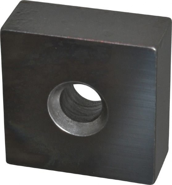 Mitutoyo 0.4" Steel Gage Block Accuracy Grade 0, Certificate of