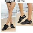 thumbnail image 4 of Pro Barefoot Shoes Healthy & Non-Slip Footwear Unisex Hiking Suitable Outdoor Shoes, 4 of 12