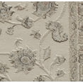 thumbnail image 4 of Rugs America Riviera 8' x 10' Rug in Ivory Tan, 4 of 5