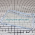 thumbnail image 4 of Whirlpool Dryer Lint Filter WP33002970, 4 of 6