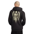 thumbnail image 3 of Airwalk Men's & Big Men's Fleece Pullover Hoodie, Sizes XS-3XL, 3 of 7