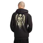 Airwalk Mens & Big Mens Fleece Pullover Hoodie, Sizes XS-3XL