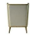thumbnail image 4 of Warren Chair Antique White, 4 of 5