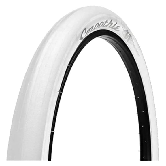 Smooth Ride Tire