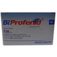 thumbnail image 1 of Bi Profenid 150 mg, 20 comprimidos de liberación prolongada, 1 of 2